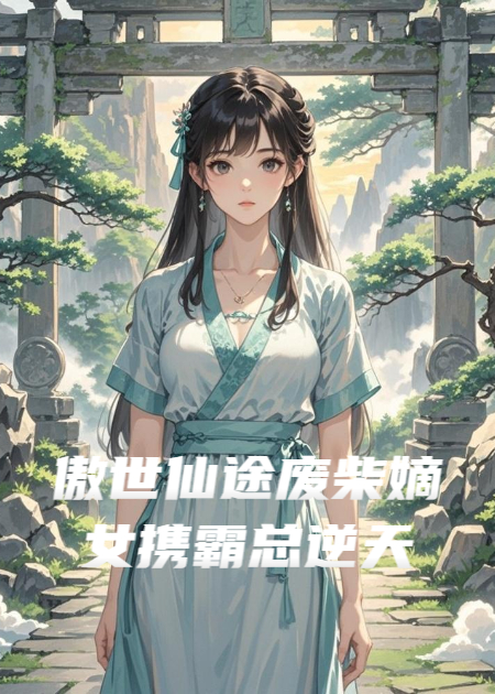 傲世仙途廢柴嫡女?dāng)y霸總逆天