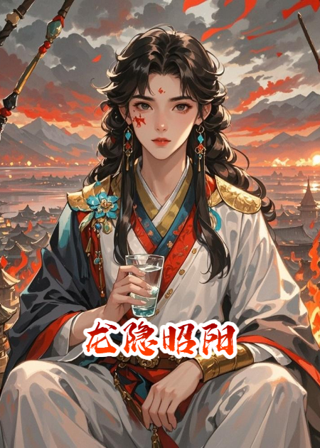 龍隱昭陽(yáng)