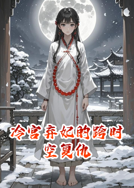 冷宮棄妃的跨時空復(fù)仇