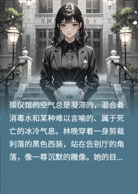 恨是爱的骨灰