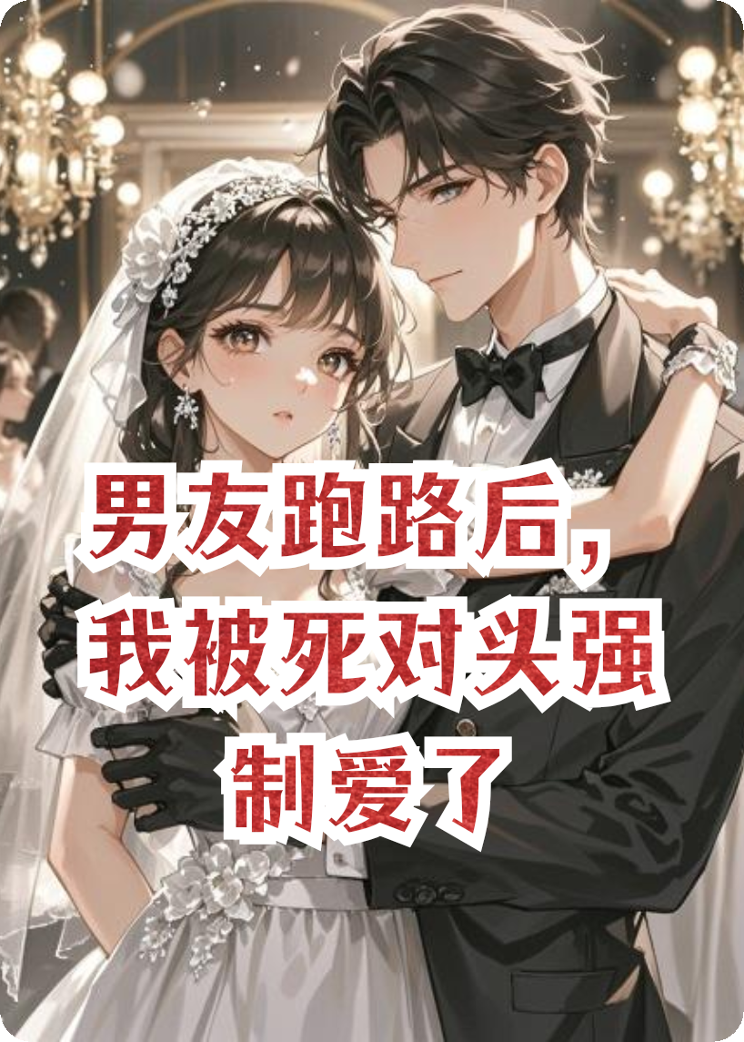 男友跑路后，我被死對頭強制愛了