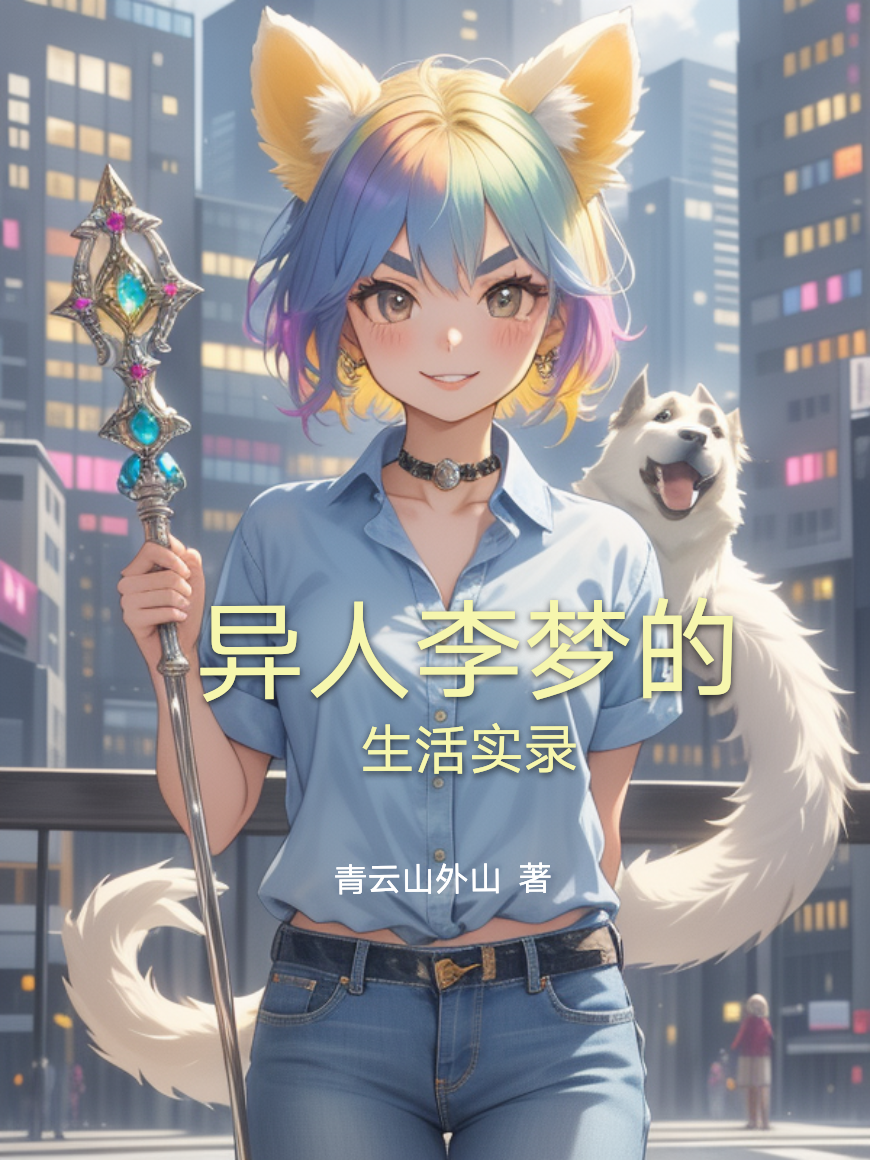 异人李梦的生活实录