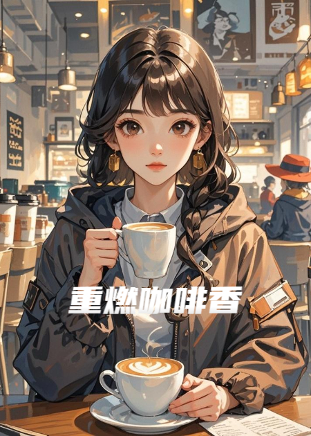 重燃咖啡香