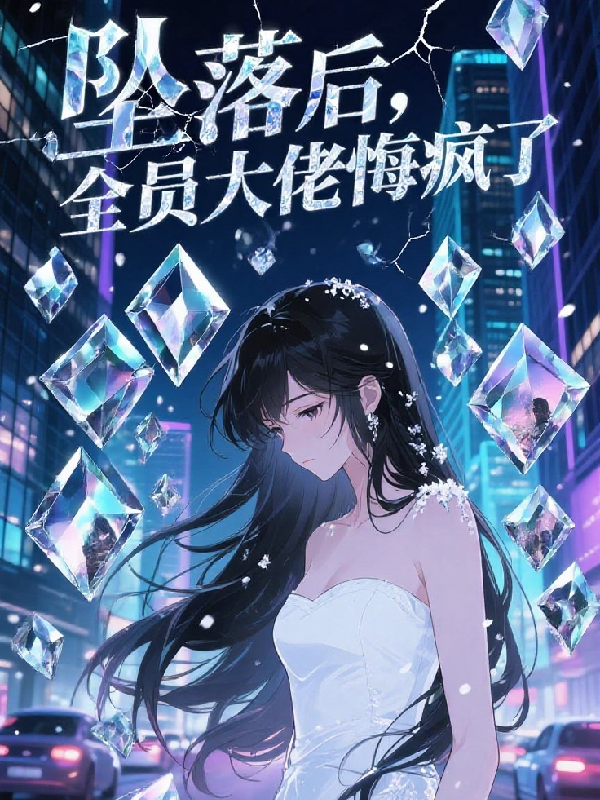 墜落后，全員大佬悔瘋了