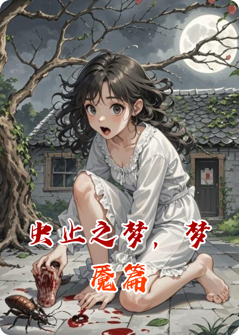 主角只虫子蠕动酱汁小说全文