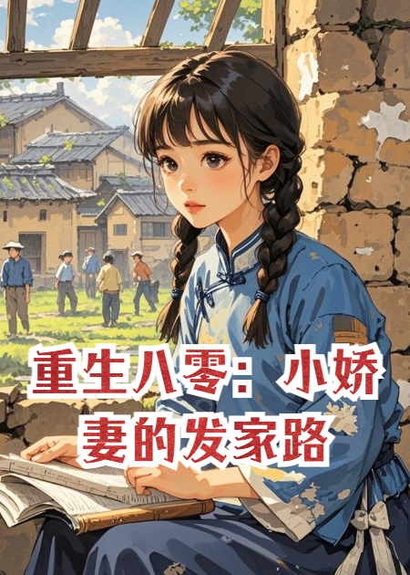重生八零：小娇妻的发家路