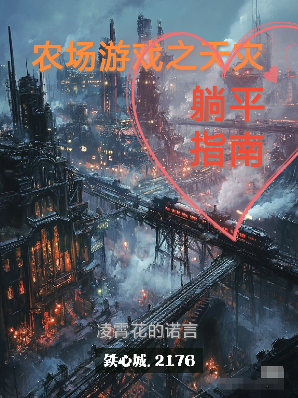 農(nóng)場游戲之天災(zāi)躺平指南