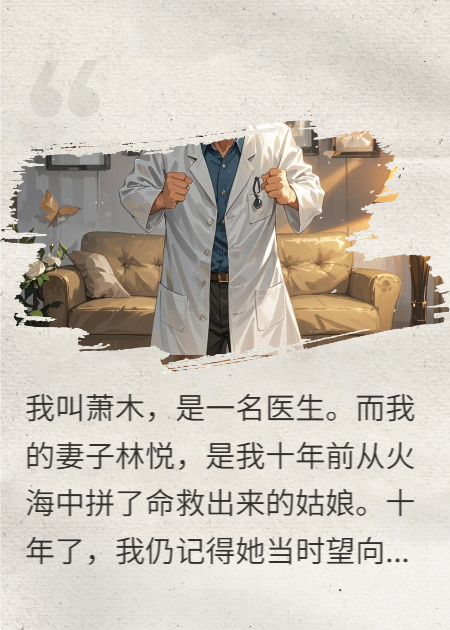 妻子借人生子，我卻被掃地出門