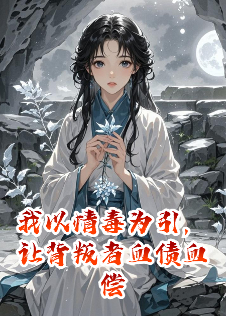 我以情毒為引，讓背叛者血債血償