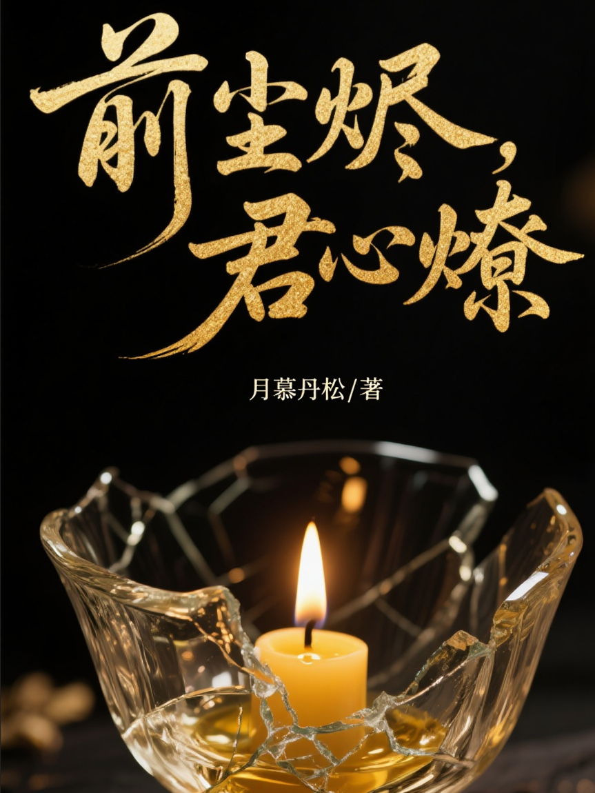 前塵燼，君心燎