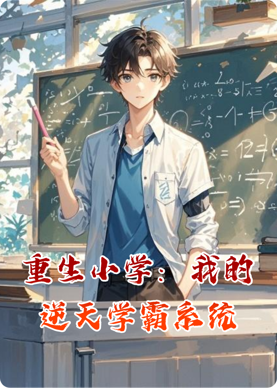 哪本小说的主角有苏沐言？