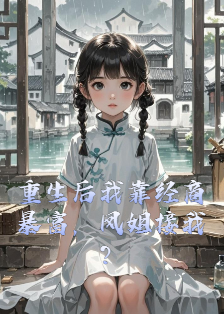 重生后我靠經(jīng)商暴富，鳳姐接我？