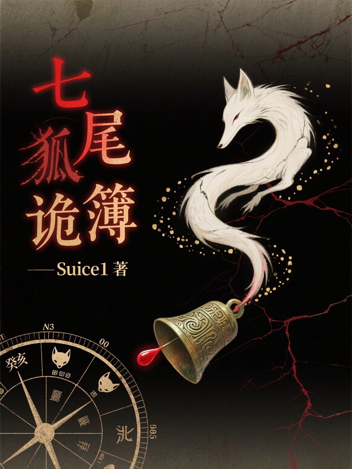 七尾詭簿