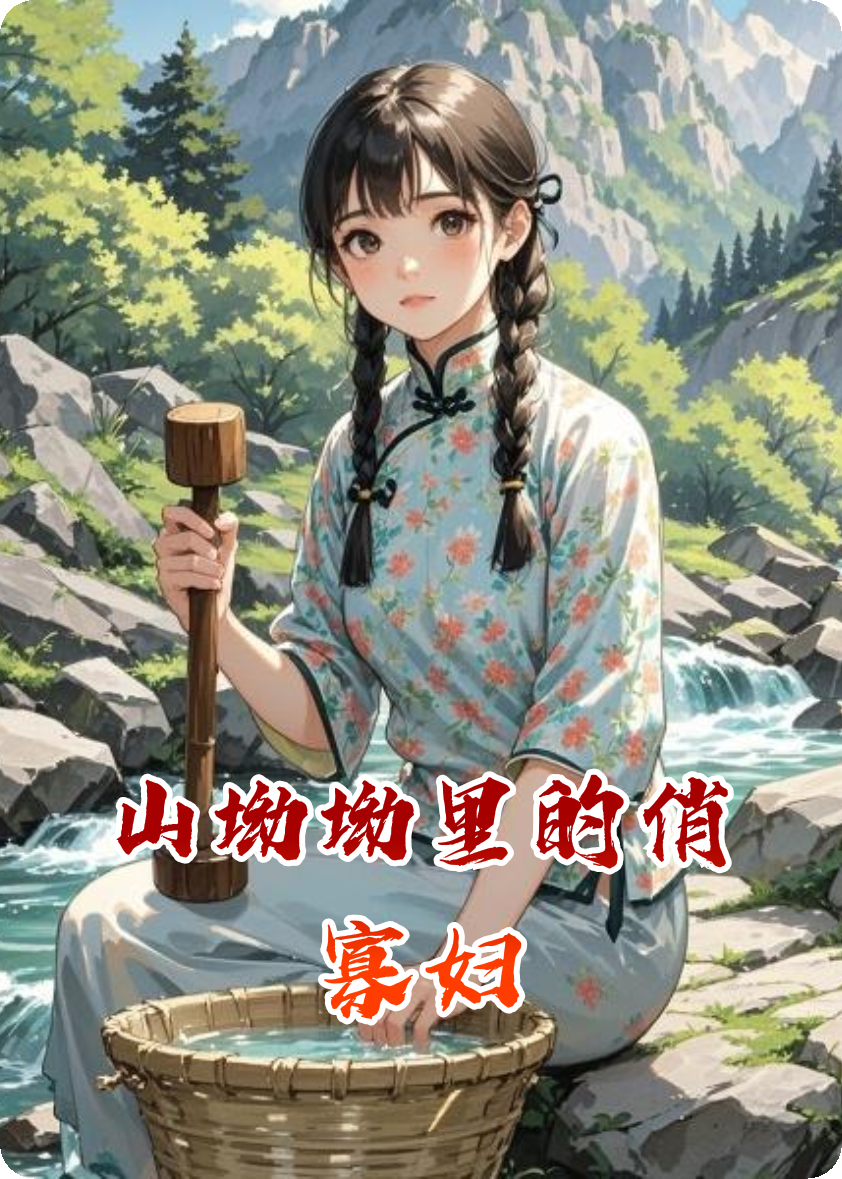 山坳坳里的俏寡婦