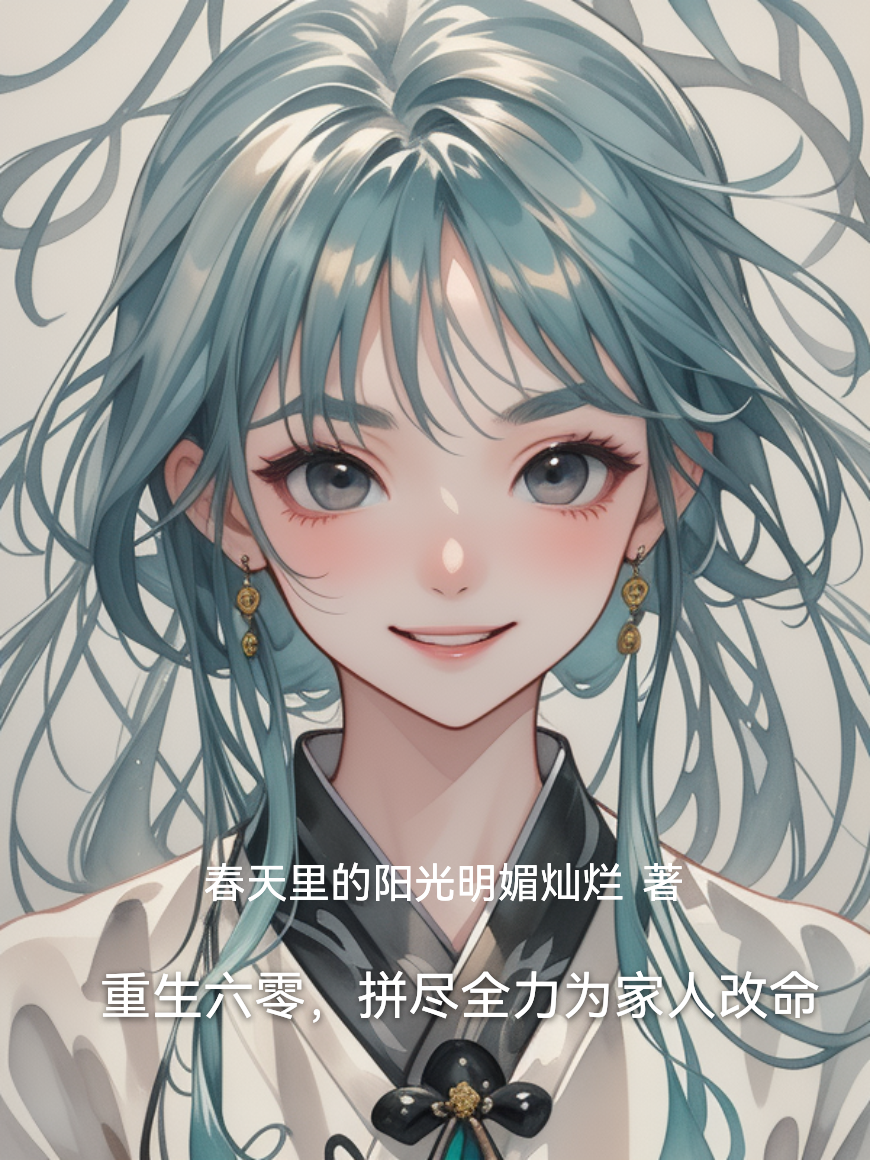 重生六零，拼盡全力為家人改命