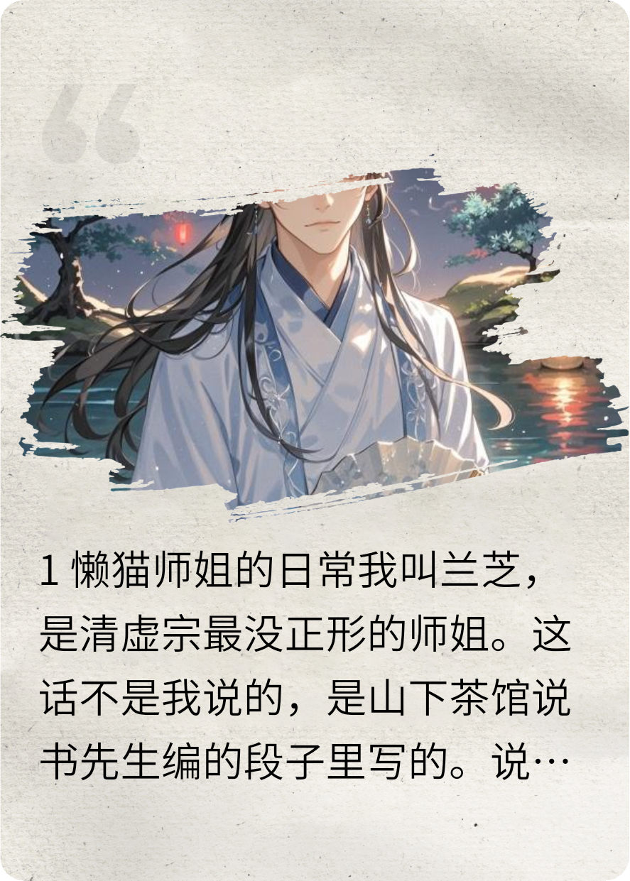 師弟他綠茶又粘人