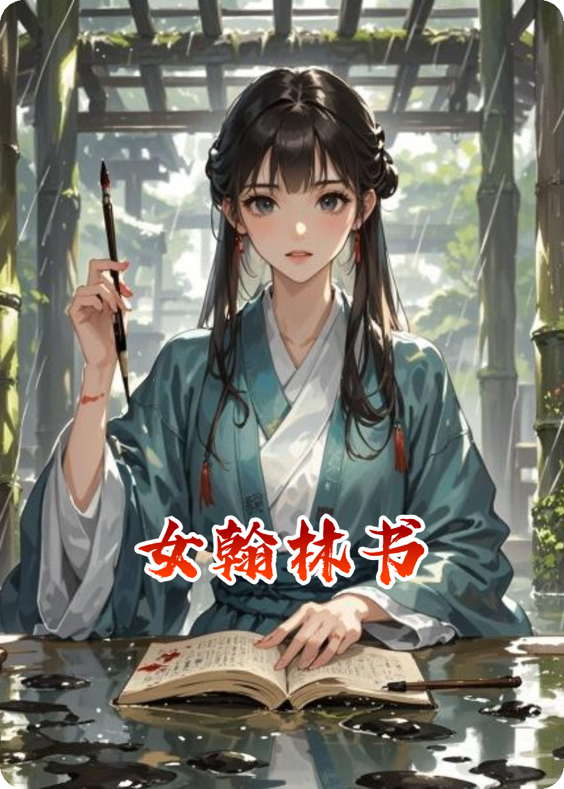 女翰林書