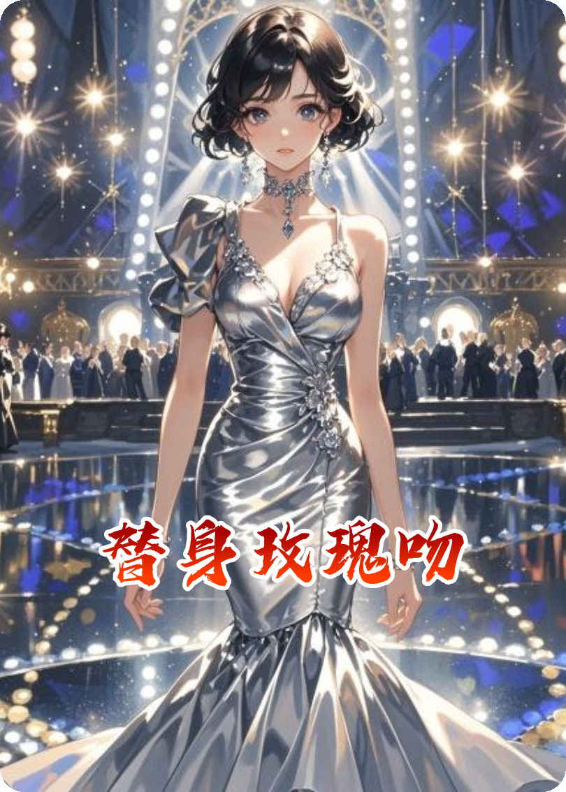 替身玫瑰吻