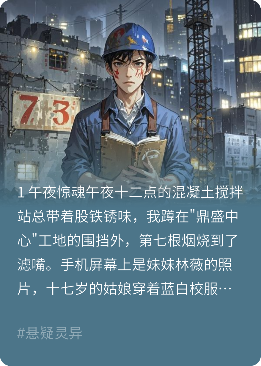 桩下魂