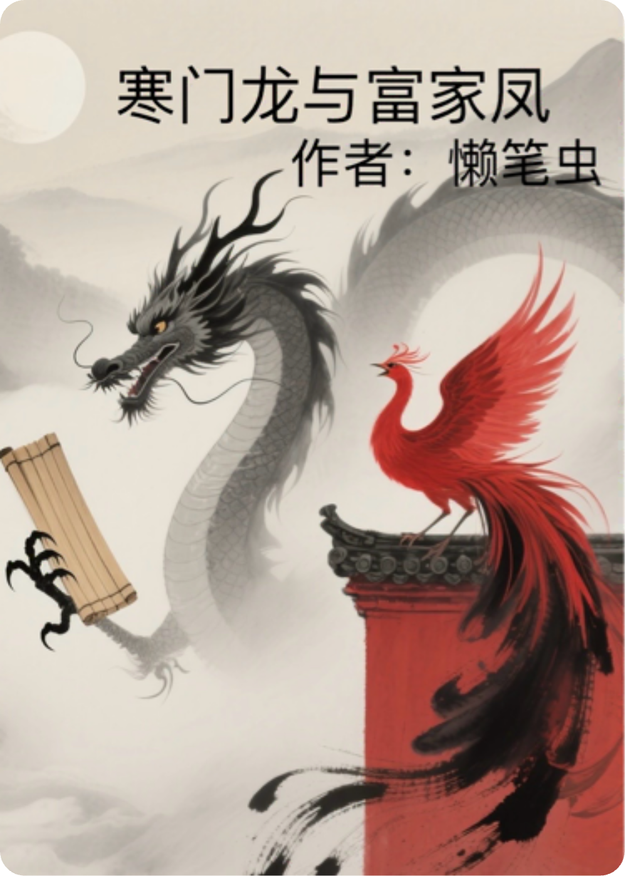 寒門龍與富家鳳