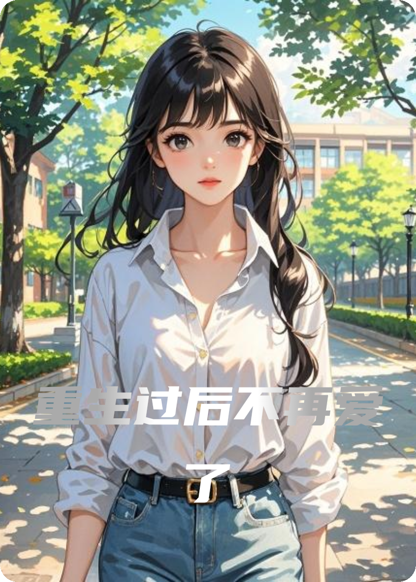 重生過(guò)后不再愛(ài)了