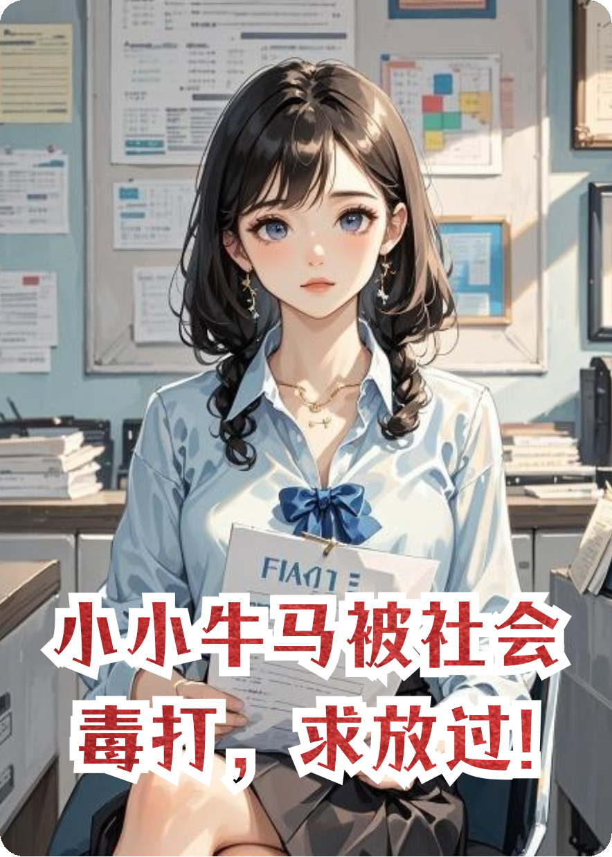 小小牛馬被社會毒打，求放過!