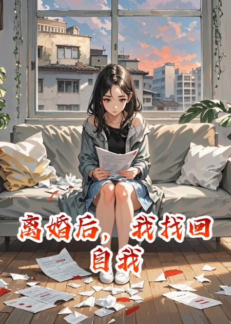 《离婚后，我找回自我》在线阅读