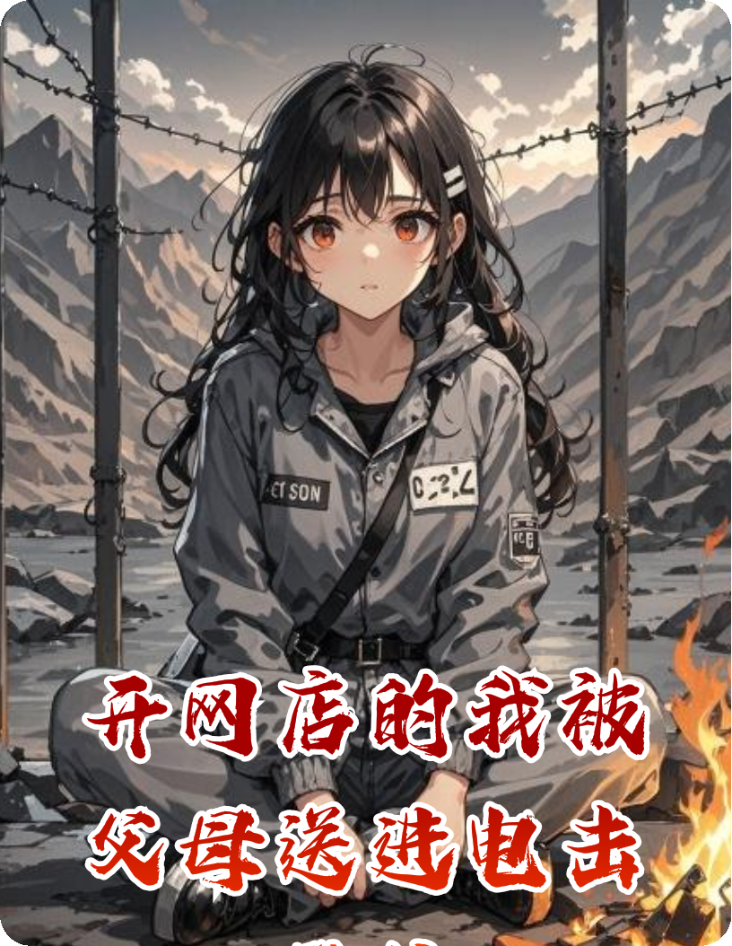 開網(wǎng)店的我被父母送進(jìn)電擊學(xué)校