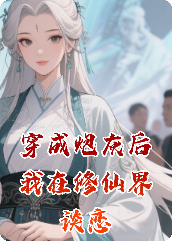 穿成炮灰后我在修仙界談戀愛