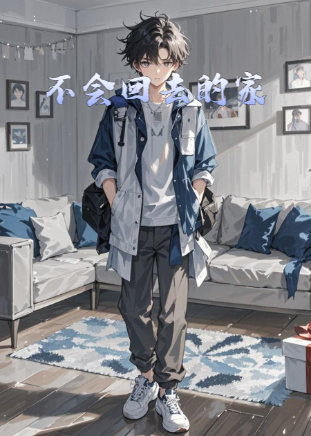 不會回去的家