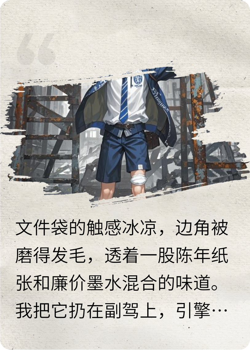 校董用我保險金復(fù)活了前女友