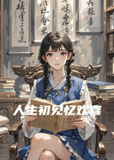 人生初見憶歡喜