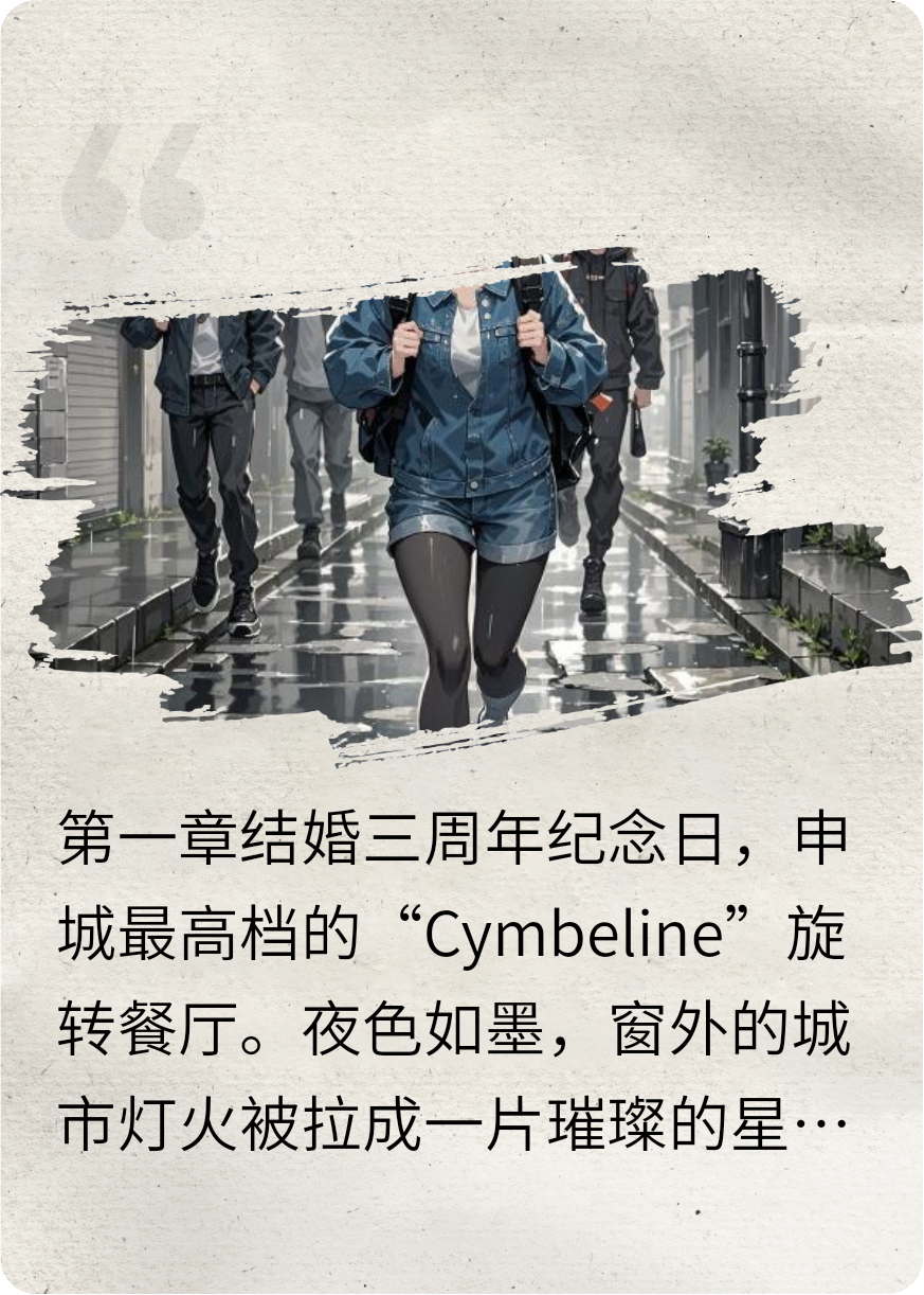 枕邊人的秘密訂單