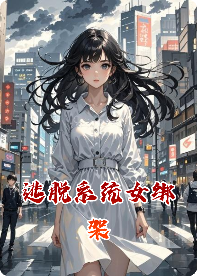 逃脫系統(tǒng)女綁架