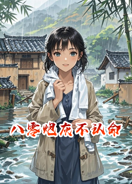八零炮灰不認(rèn)命