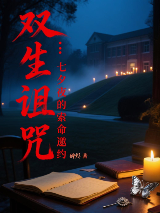雙生詛咒：七夕夜的索命邀約