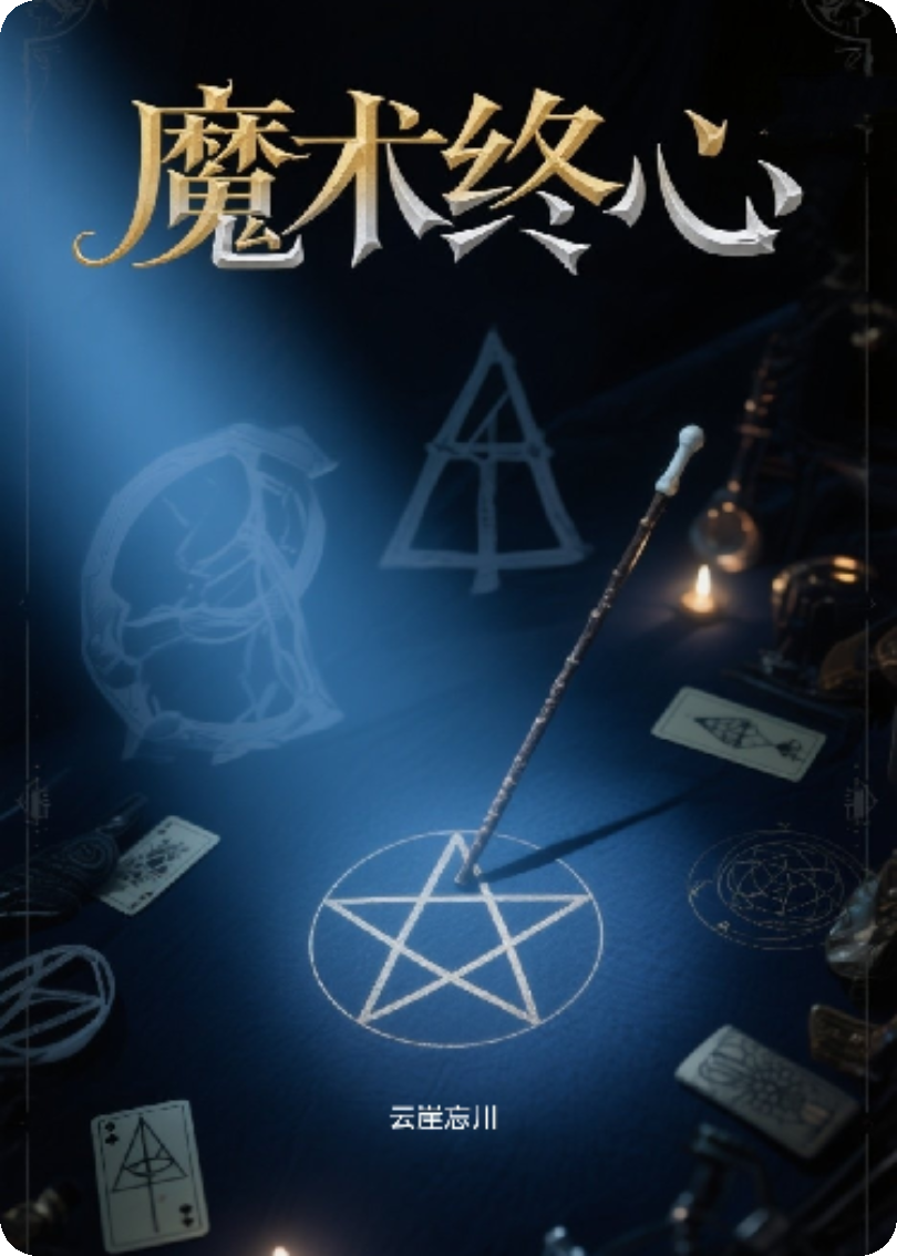 魔術(shù)終心