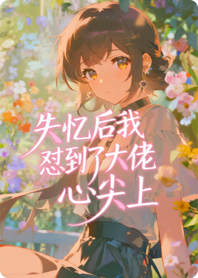 失憶后我懟到了大佬心尖上
