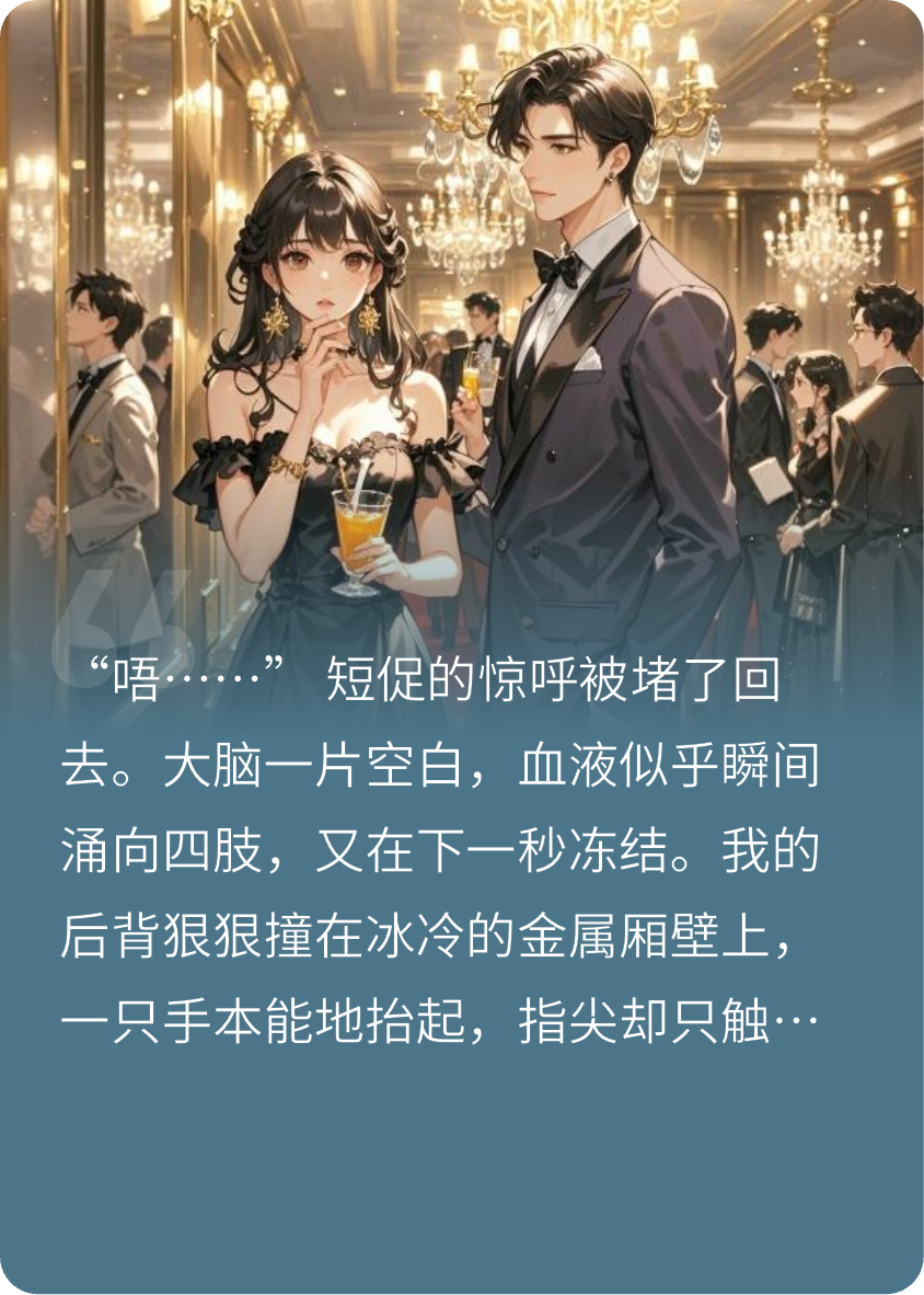 装失忆后霸总说那是我的初吻