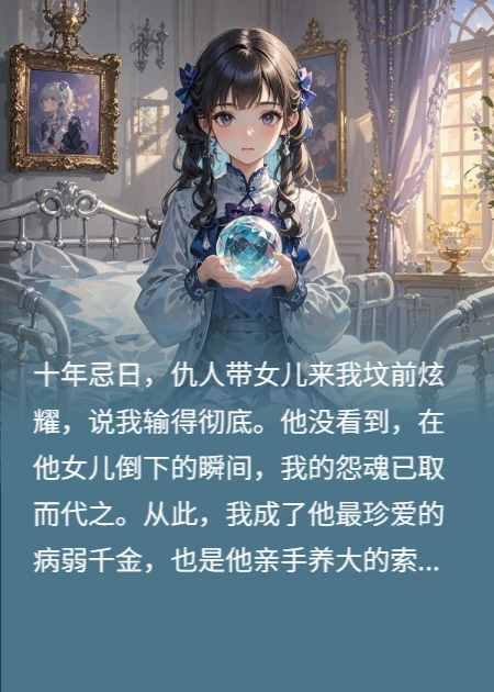 林振薇薇陈宇的故事在哪本小说里阅读？