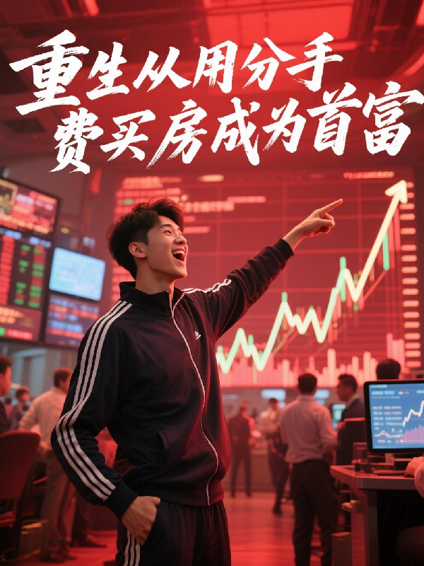 重生从用分手费买房开始成为首富免费阅读