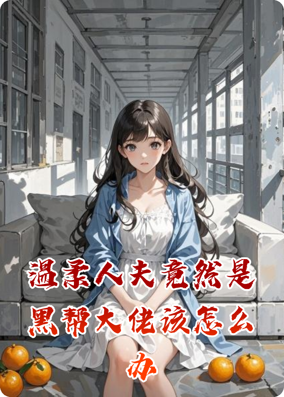 溫柔人夫竟然是黑幫大佬該怎么辦