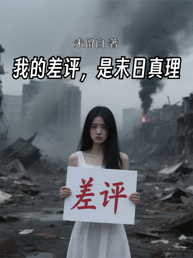 我的差评，是末日真理