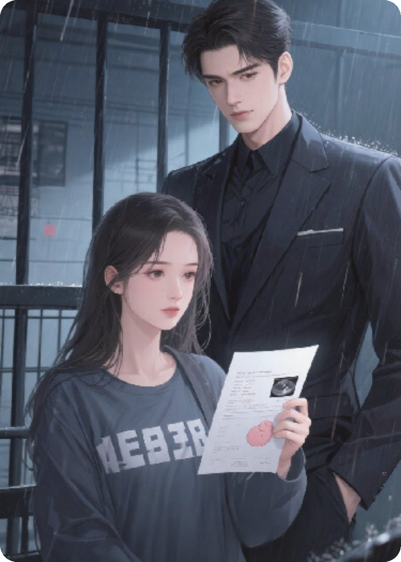 替男友頂罪，出獄后他大哥讓我滾