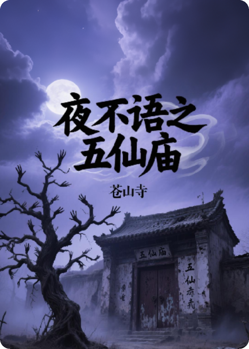 夜不語之五仙廟