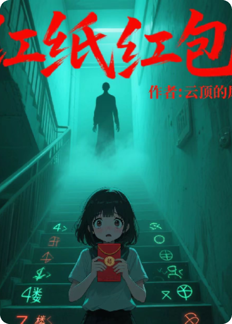 红纸红包