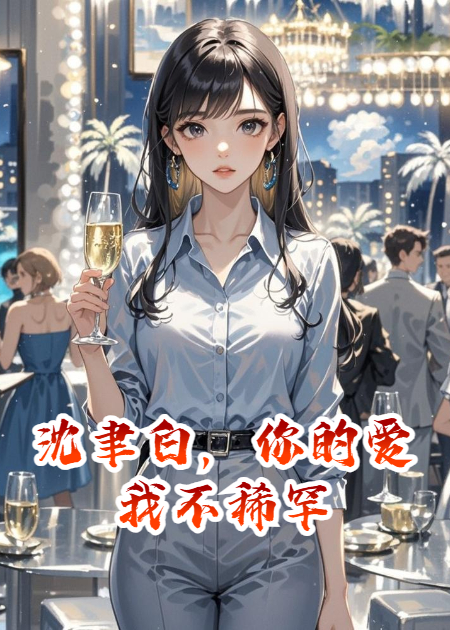 沈聿白，你的愛(ài)我不稀罕
