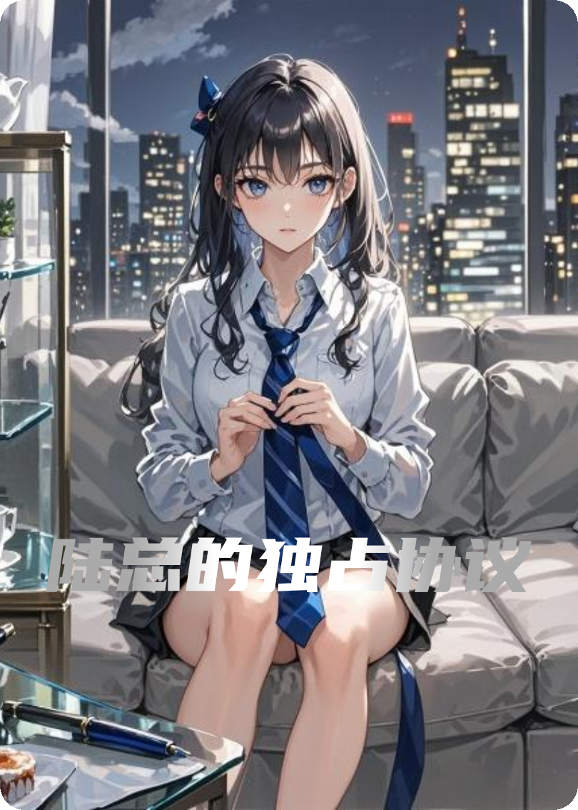 陸總的獨占協(xié)議