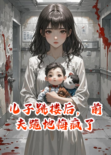兒子跳樓后，前夫跪地悔瘋了