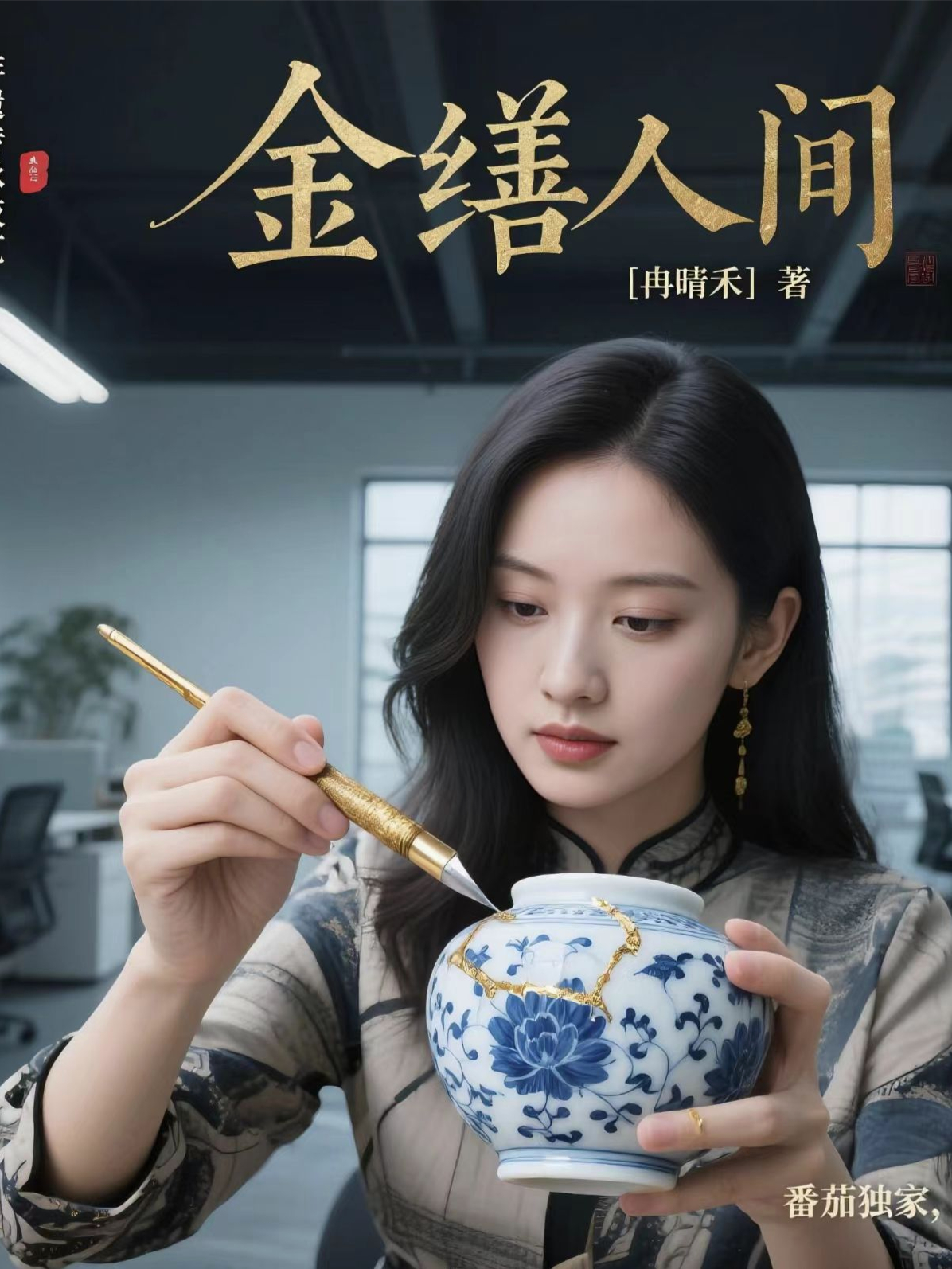 金缮人间